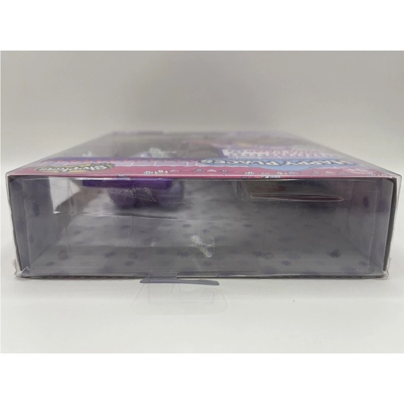 NEW SHOPKINS Happy Place Cozy Kitty School Camp*Crystal Snow*Lil Shoppie Cat SKI - Picture 6 of 6